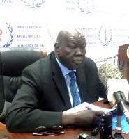 South Sudan Tightens Ebola Surveillance Along Kenya Border