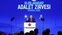 President Erdoğan slams global silence on Gaza, urges accountability