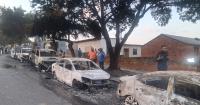 WATCH | Home affairs U-turn too late, Soweto has already burnt, says residents