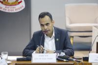 Govt creating supportive environment for youth entrepreneurship and innovation: Minister Timilsina