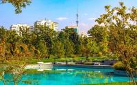 Kazakhstan to enjoy warm, mostly rain-free weather on October 11