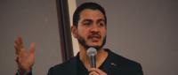Republican Ads Attack El-Sayed for Past Comments, Positions on Policing and Prisons