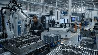 Rheinmetall expands medium-calibre manufacturing in Spain