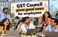 Companies Can Claim ITC On Employee Insurance, Potentially Improving Benefits