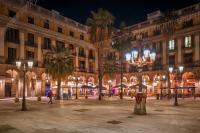 Spain faces a tougher winter as EU warns street lights could be switched off to save energy