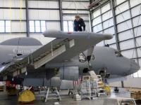Canada’s defence industry tilting eastward and Halifax has wide base for growth