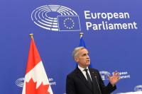 Red lines are hindering Britain getting an EU deal like the one Canada is set for - Yorkshire Post Letters