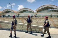 Eritrea, Ethiopia trade barbs as Tigray rebels retreat
