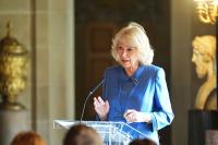 Queen Camilla to feature in documentary The Book that Changed My Life: TV highlights this week