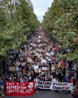 Student Protests in France: What Americans can learn 