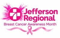 Jefferson Regional Promotes Breast Cancer Awareness and Local Mammography Services in Southeast Arkansas