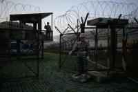 Why South Korea and Ukraine Are Fighting Over Two Prisoners of War