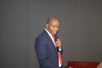 Eswatini commemorates World Post Day 2026