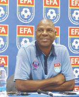 Eswatini secure eight COSAFA roles