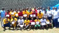 Eswatini begins African Cross-Country selection