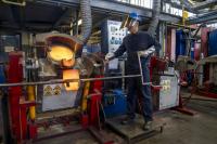 Swiss Valcambi gold refiner plans Hong Kong expansion