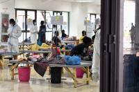 Zambia agrees health deal with US after resolving dispute