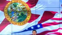 Florida Governor DeSantis Pulls Death Warrant For Inmate With Dementia