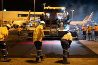 Florida bars local governments from rewarding contractors on pay and benefits