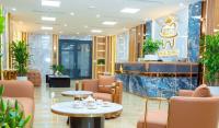 Melatec Dental Clinic - accompanying international clients on their smile care journey