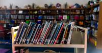 Banned Books Week: Florida pushes school book reviews