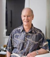 Developer, philathropist Duncan MacNaughton helped shape Hawaii landscape