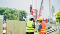 Global uncertainty and volatility affecting workplace safety and health
