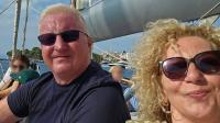 Mum forced to get £28k loan on dream holiday says 'I'll never go abroad again'