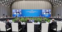 Global CEOs to explore new opportunities in Shanghai