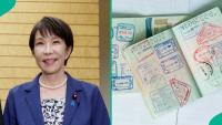 Japan lists 6 reasons residence card may not be issued to foreigners