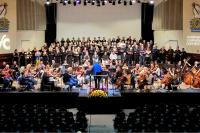REVIEW: Worthing Symphony Orchestra - Beethoven 9 Ode to Joy