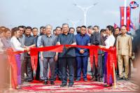 OPINION: Where There Is a Road, There Is Hope: Cambodia Is o...