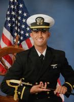 Pocatello, Idaho Native to graduates from Officer Training Command