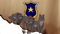 Trump administration aims to remove the protection on gray and Mexican wolves