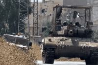detentions of Syrians by Israeli forces amid ongoing Israeli incursions: Syria