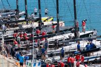 52 SUPER SERIES Valencia Sailing Week day 3