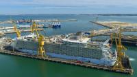 Refit report: a new lease of life
