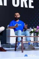 MEXC and Payward Highlight Collaboration as Crypto and TradFi Converge at TOKEN2049