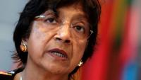 South Africa's Navanethem 'Navi' Pillay, who accused Israel of genocide in Gaza, wins Nobel Prize