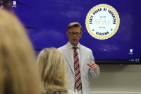 Alabama public schools expected to see another significant enrollment decrease