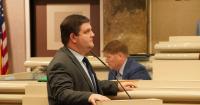 State Rep. Simpson ‘disappointed’ in Alabama Ethics Commission’s ruling on using campaign funds for defamation lawsuit