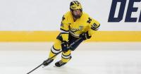 Michigan Hockey: Wolverines sweep Alaska Anchorage to improve to 4-0-0