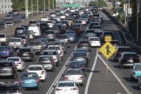Kokua Line: Can motorcycle and car share lane in Hawaii?