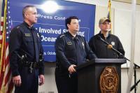 Hawaii island police chief says suspect’s fatal shooting appears justified
