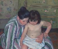 One Fine Show: “Mary Cassatt, After Impressionism” at the Art Institute of Chicago