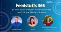 Science-based producer resource available on PEDV and PRRSV in manure