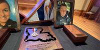 Louisiana honors fallen officers with Law Enforcement Medal of Honor