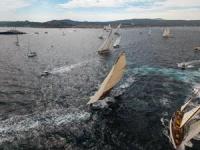Yacht Club de Monaco’s Tuiga wins at Saint-Tropez