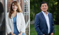 Missouri Senate battleground pits Jon Patterson against Keri Ingle in Jackson County
