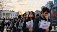 Green Card Freeze: Eight Companies Named, Indian Engineers Punished